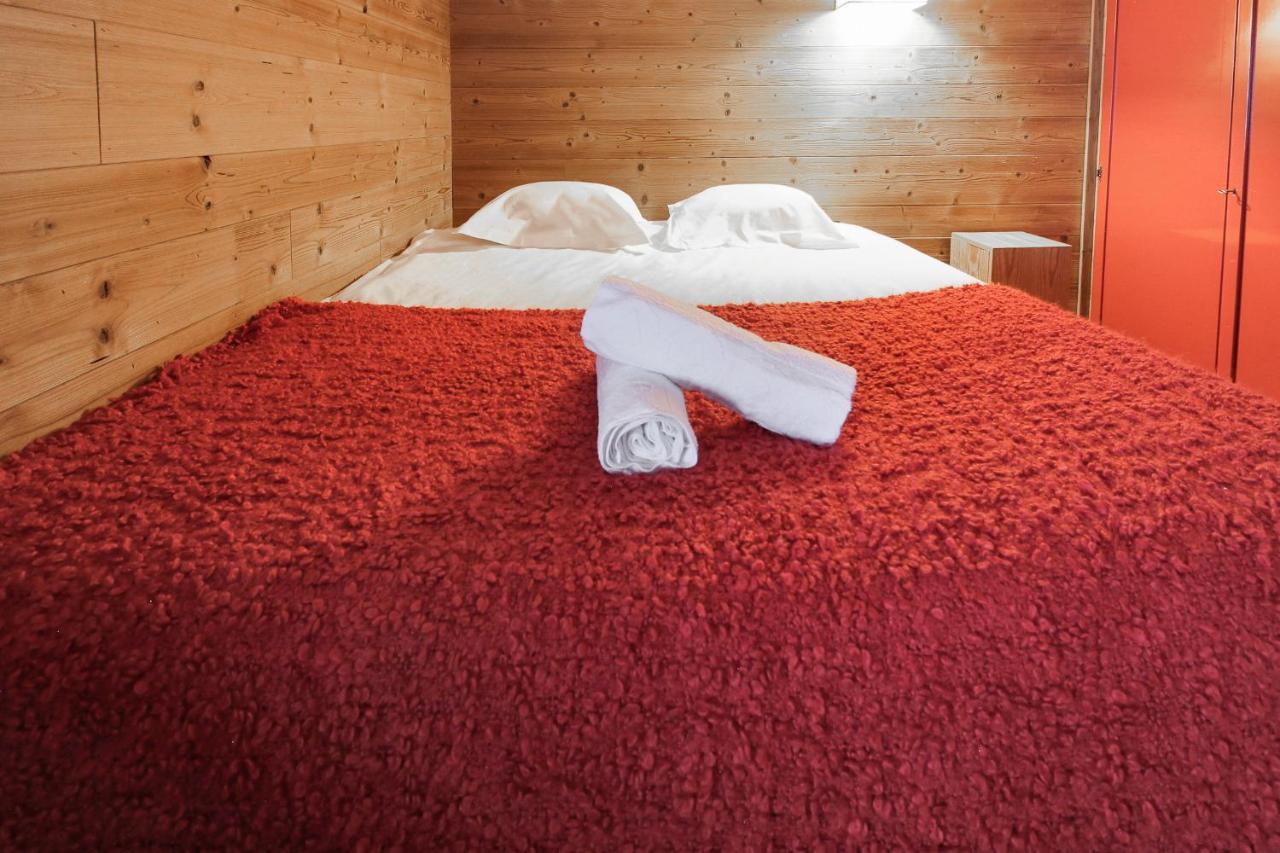 House Berenice - Chamonix Les Praz Экстерьер фото