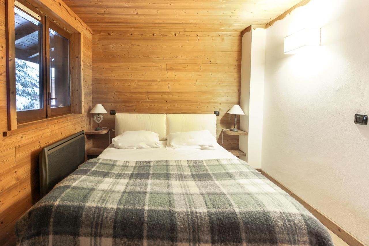 House Berenice - Chamonix Les Praz Экстерьер фото